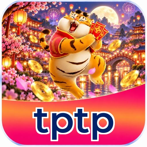 Logo tptp - Cassino Online Brasil
