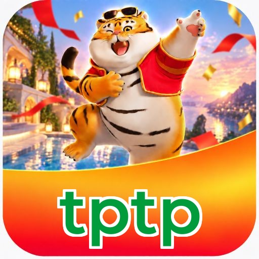 Logo tptp - Cassino Online Brasil