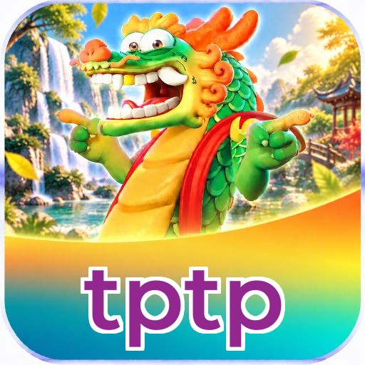 Logo tptp