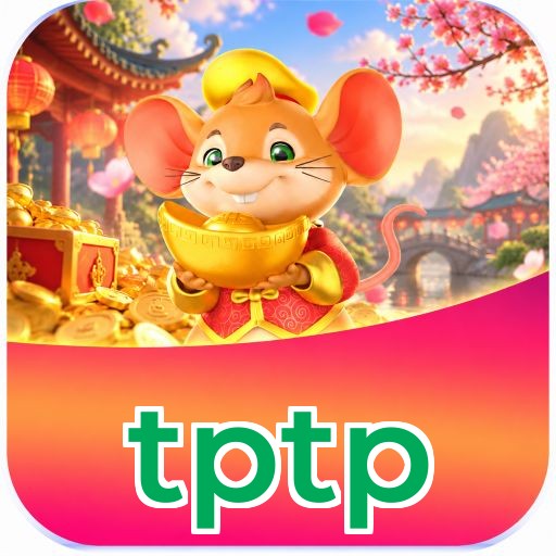 Logo tptp - Cassino Online Brasil
