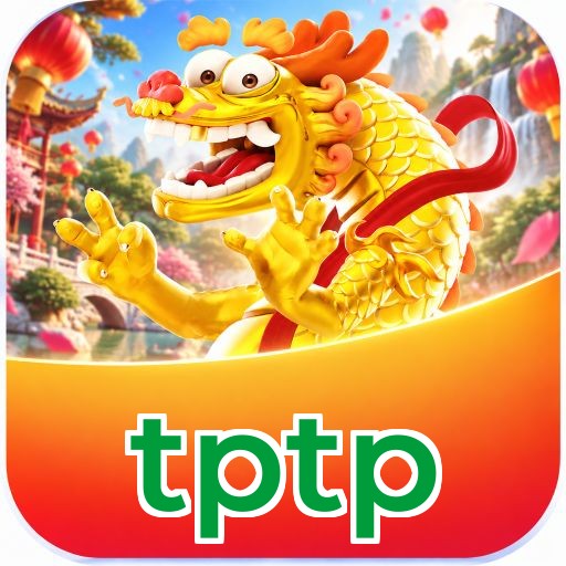 Logo tptp - Cassino Online Brasil