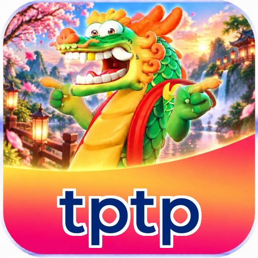 Logo tptp - Cassino Online Brasil