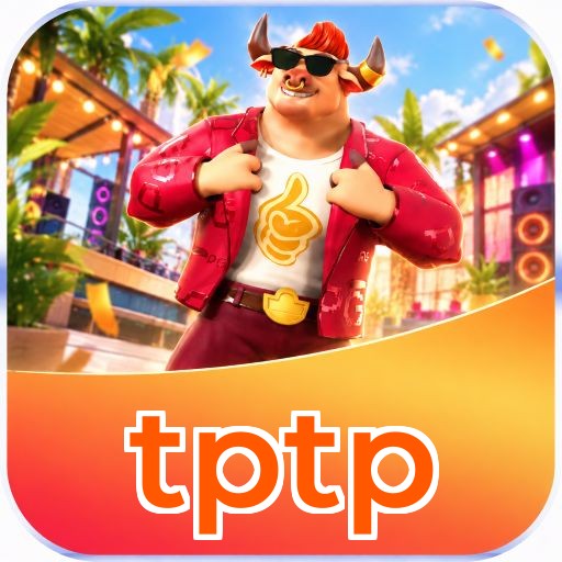 Logo tptp - Cassino Online Brasil