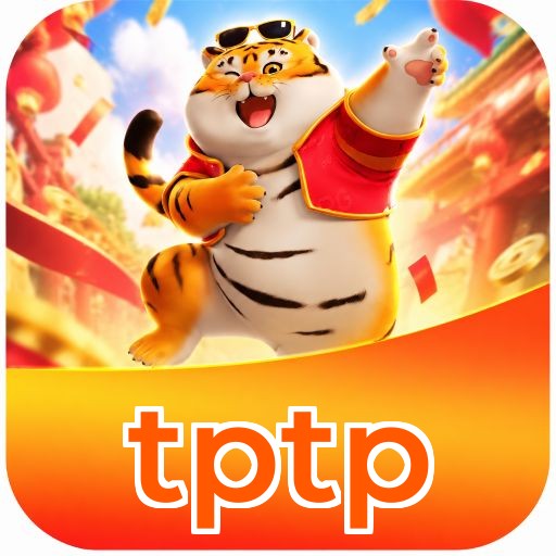 Logo tptp - Cassino Online Brasil