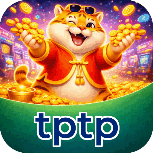 Catálogo tptp 2.547 jogos - Pragmatic Play, Evolution, NetEnt