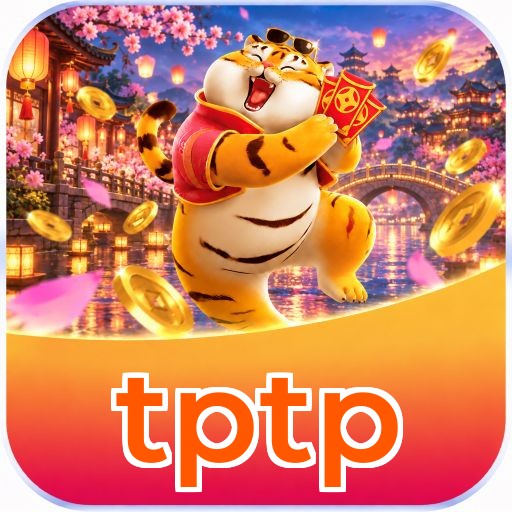 Logo tptp - Cassino Online Brasil