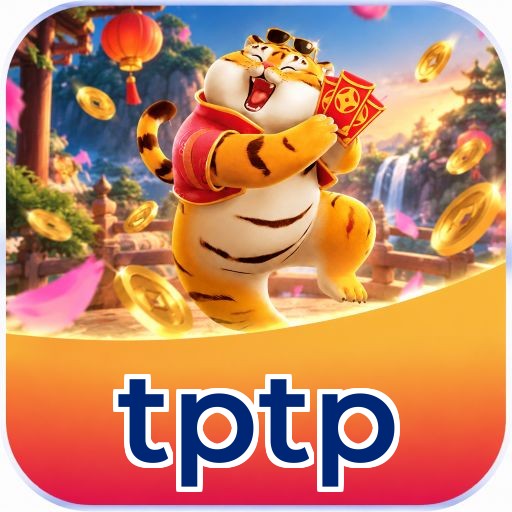 Interface do APK tptp para Android