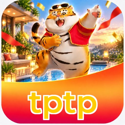Logo tptp - Cassino Online Brasil