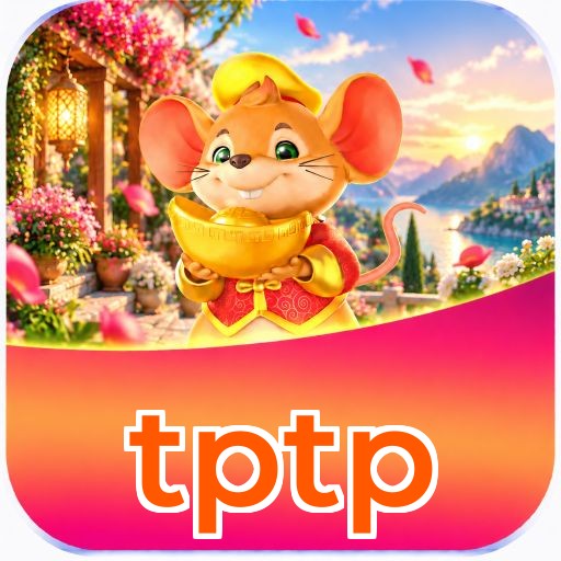 Logo tptp - Cassino Online Brasil