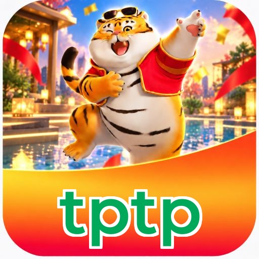 Logo tptp - Cassino Online Brasil