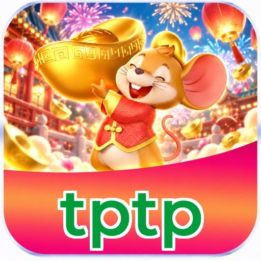 Logo tptp - Cassino Online Brasil