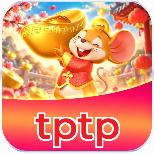 Logo tptp - Cassino Online Brasil