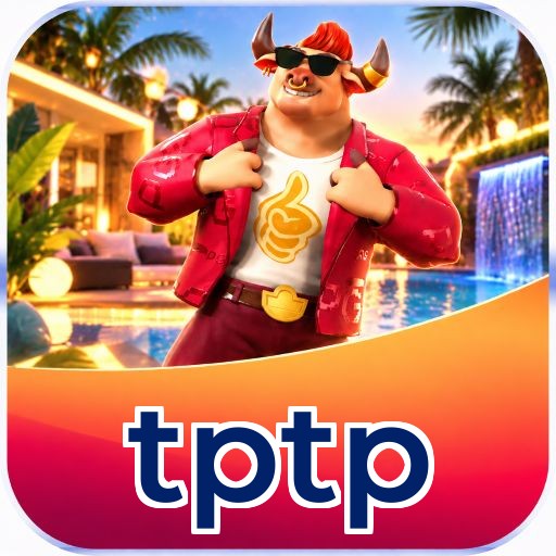 Logo tptp - Cassino Online Brasil