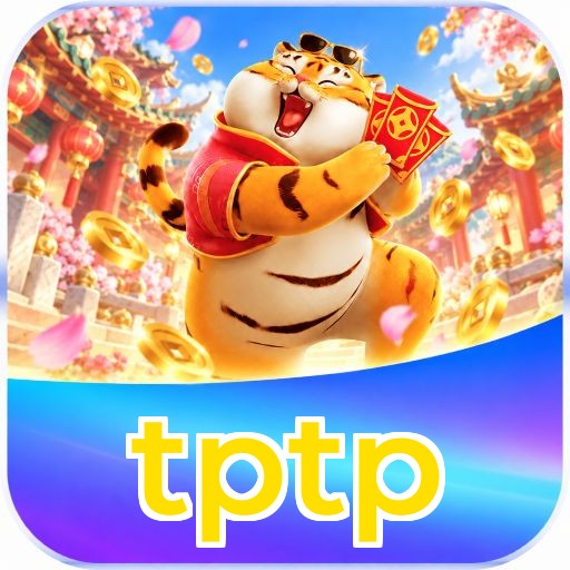 Logo tptp - Cassino Online Brasil