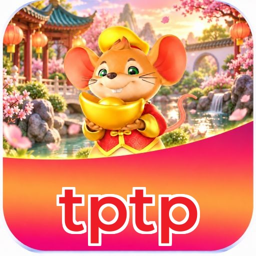 Logo tptp - Cassino Online Brasil