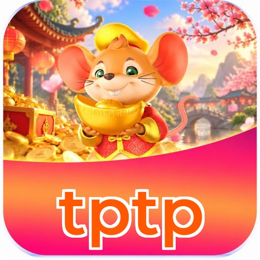 Logo tptp - Cassino Online Brasil