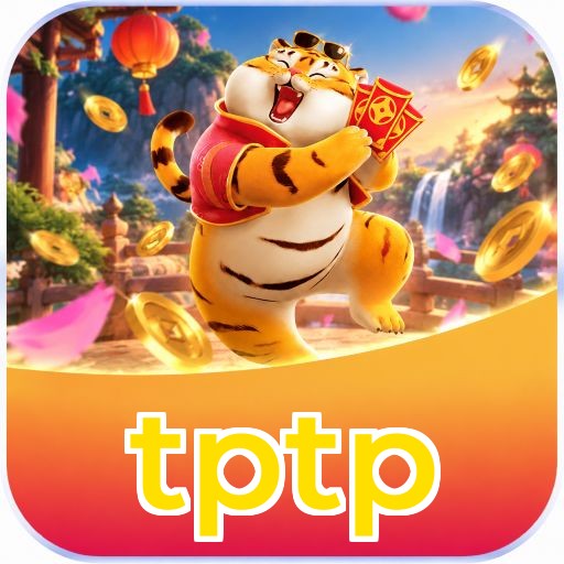 Logo tptp - Cassino Online Brasil