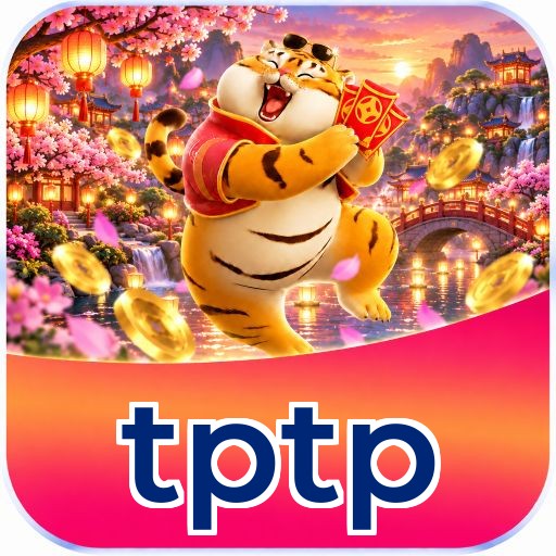 Logo tptp - Cassino Online Brasil